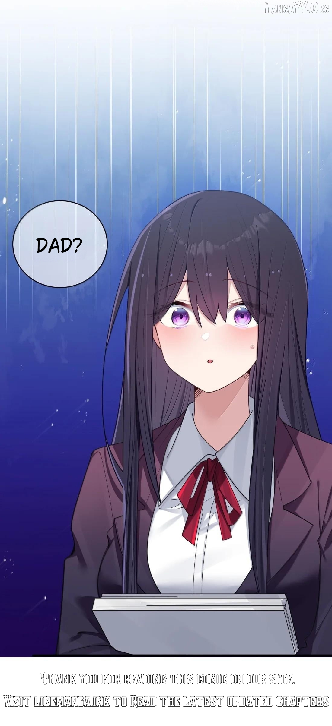 My Fake Girlfriends are using me as a Shield Chapter 188 - page 45